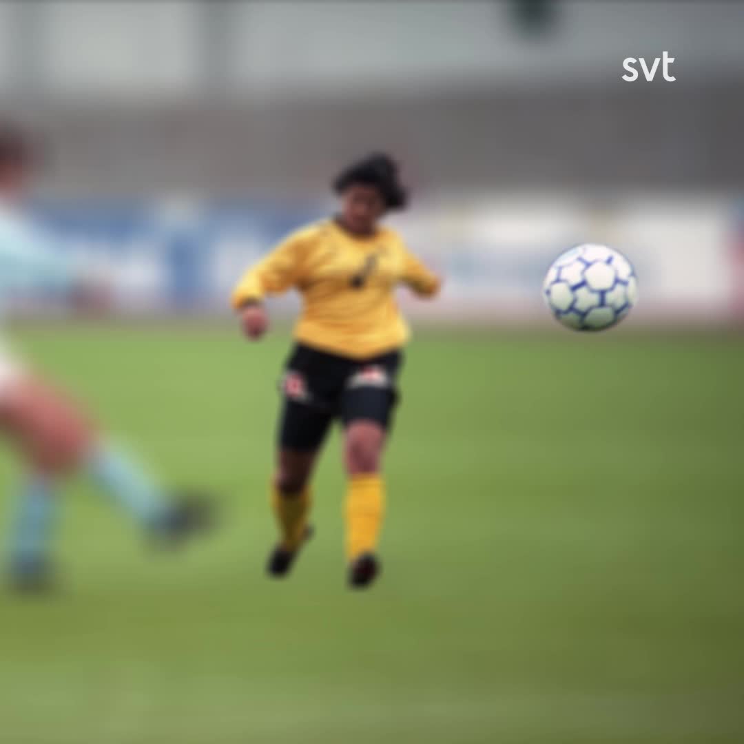 Fotbollstjejen från Halmstad dömd för folkmord – vem är IS-kvinnan Lina Ishaq?