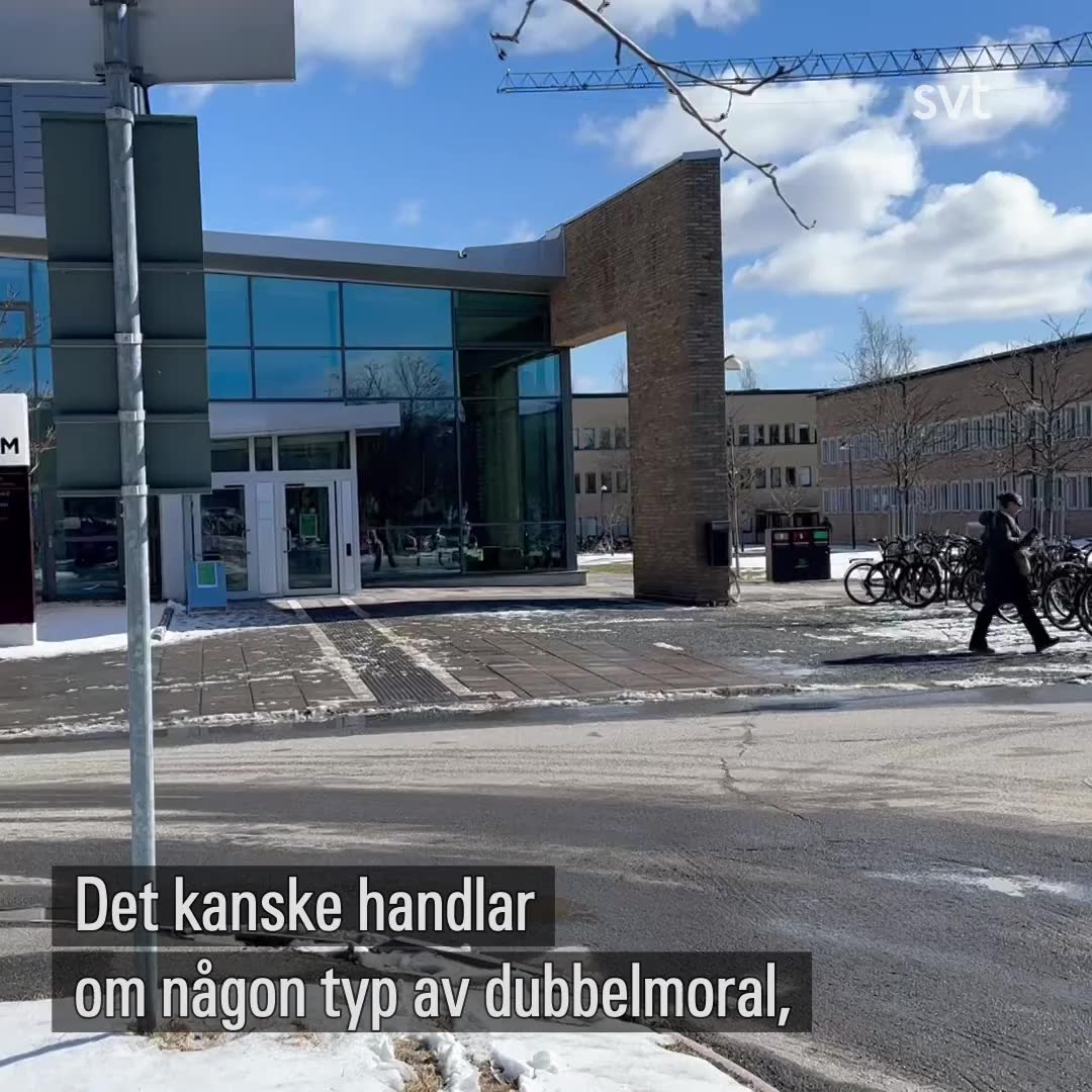 Umeå slutar sponsra Yran efter Yasin-bokning: ”Dubbelmoral”